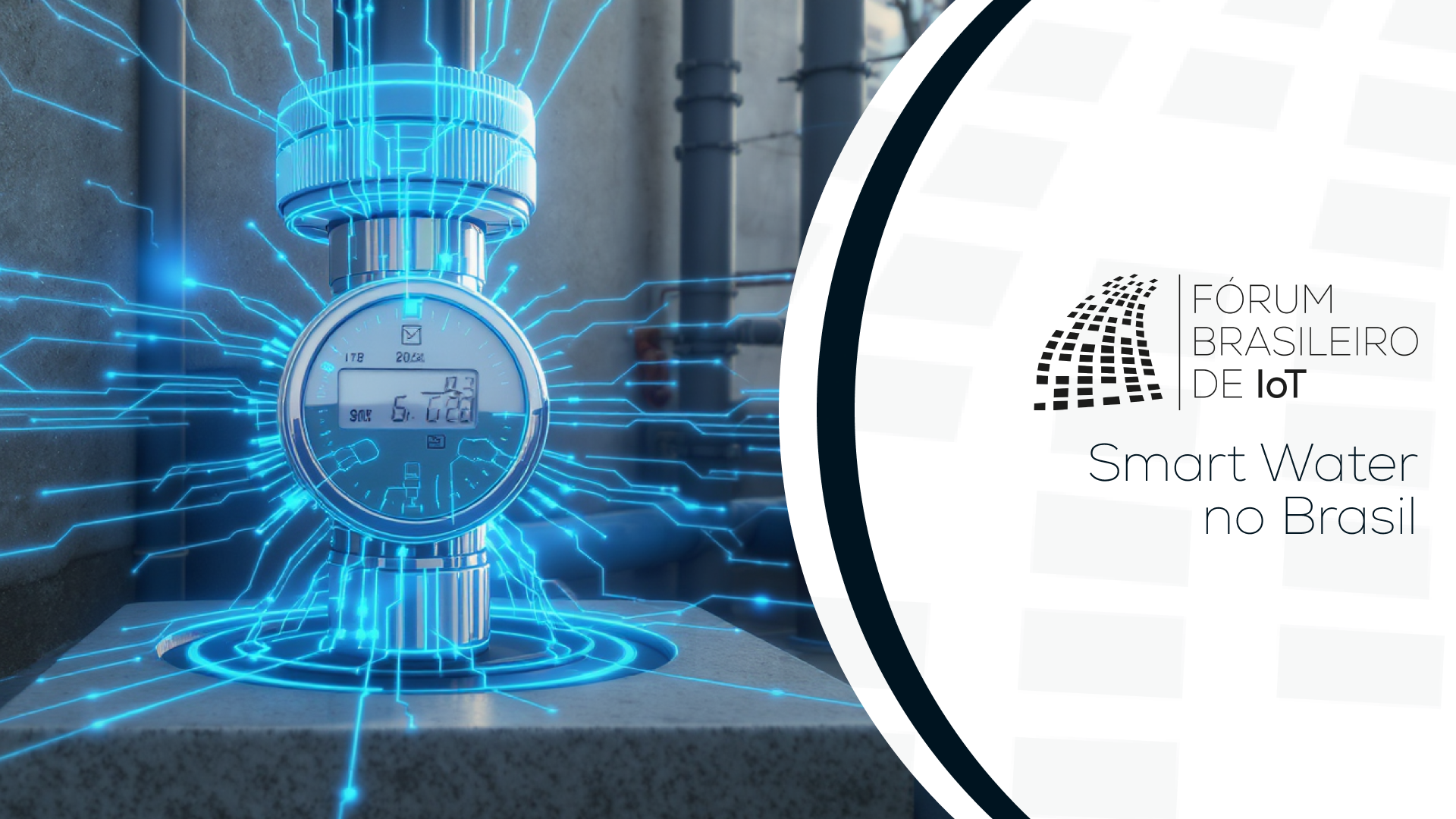 Smart Water no Brasil (Parte02)