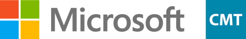Microsoft-CMT-Logo